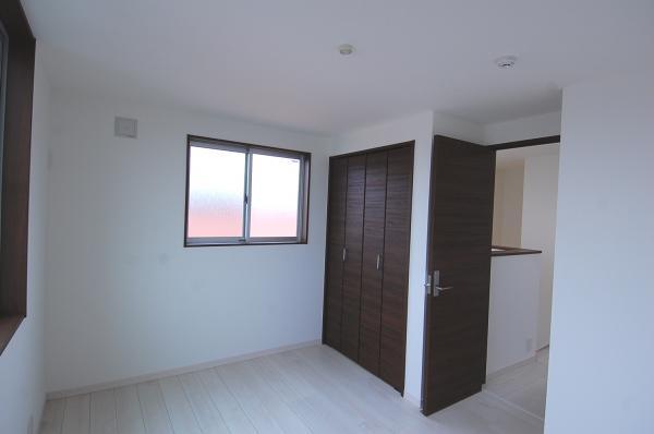 Non-living room