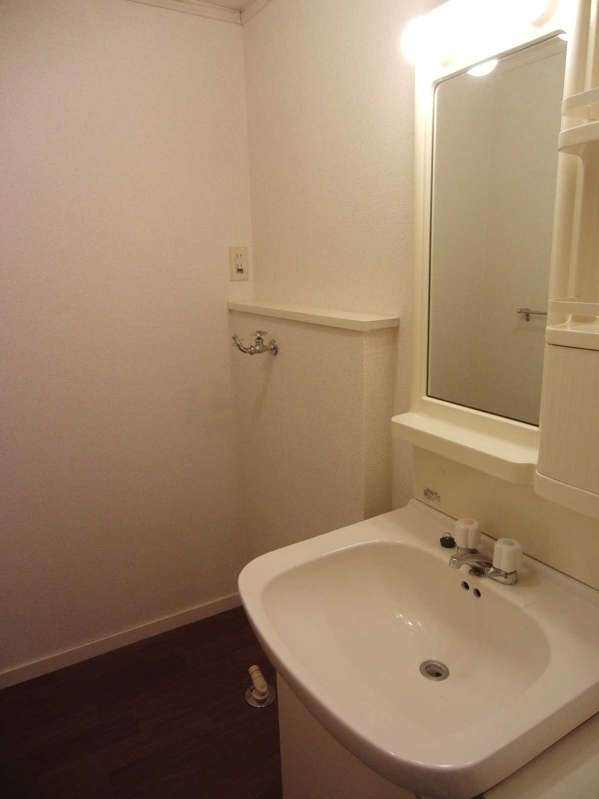 Washroom