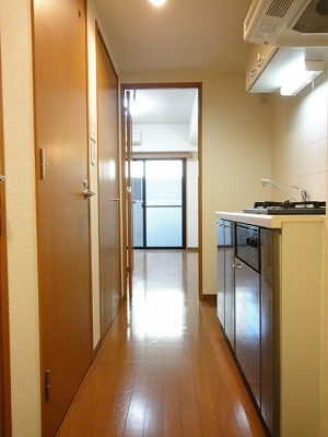 Other room space