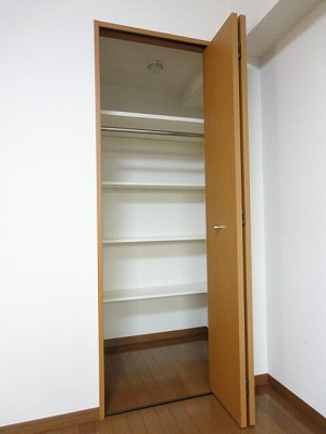 Receipt. closet!