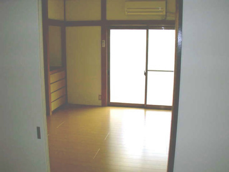Other room space. Air-conditioned All rooms are equipped with ☆ 