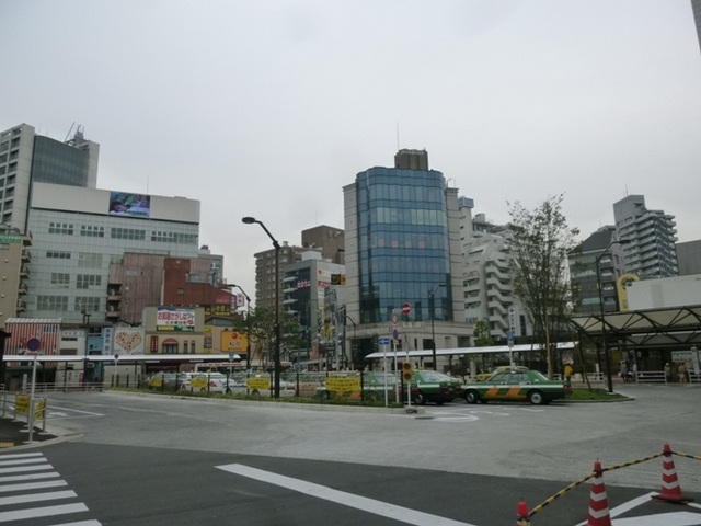 Other. 1100m to Ogikubo Station (Other)