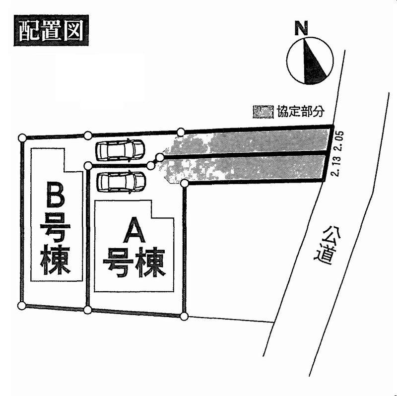 Compartment figure