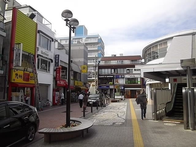 Other. Yongfu Station