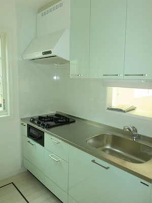 Kitchen. Kitchen