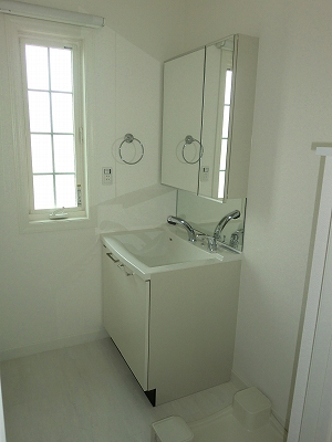 Washroom