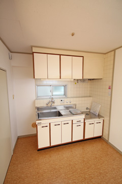 Kitchen. Kitchen