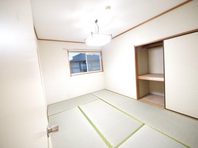 Other room space