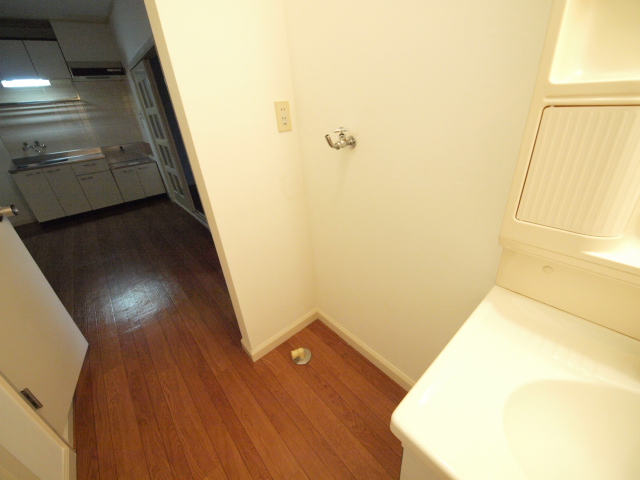 Washroom