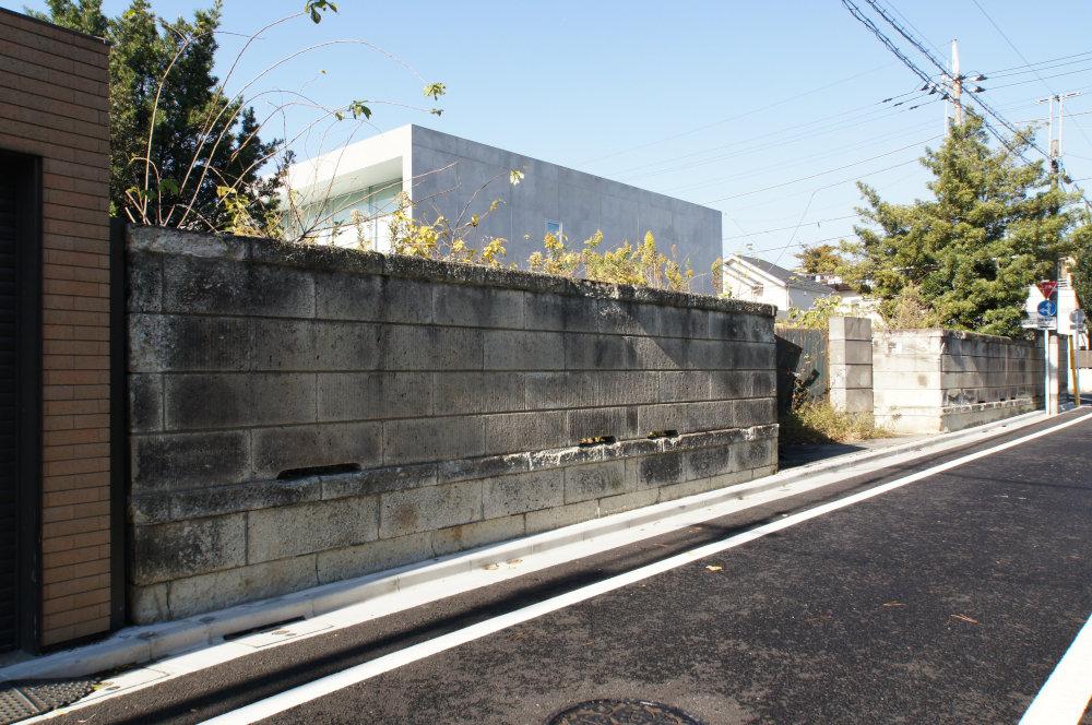Local land photo. Suginami Minamiogikubo 1-chome, It will be JR Chuo Line Ogikubo Station 13-minute walk of selling land. Front road is a residential area, which was very refreshing to meet also around and 6.3m and 4.5m. It is perfect even in 2 family houses such as you think of your. 
