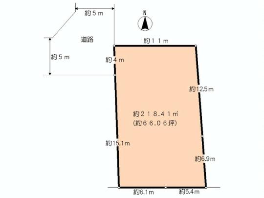 Compartment figure