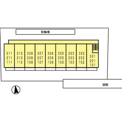 Other.  ◆ layout drawing ◆