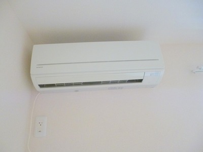 Other Equipment. Air conditioning