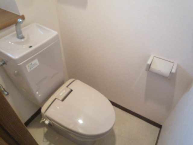 Other. Toilet