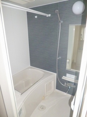 Bath.  ☆ With add cook & bathroom dryer ☆