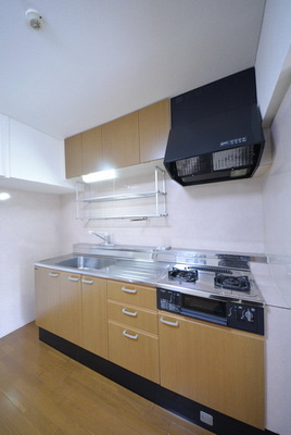 Kitchen. Kitchen