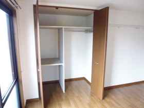 Other Equipment. Storage (separate room reference photograph)