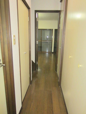 Other. Corridor