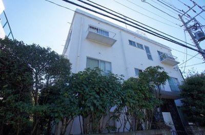 Building appearance