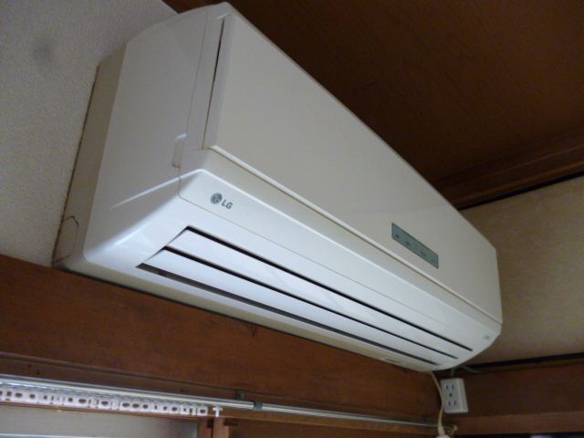 Other. Air conditioning