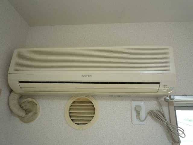 Other. Air conditioning