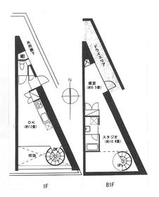 Building appearance