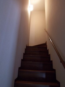 Other. Light Yes stairs