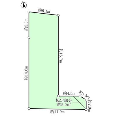 Compartment figure