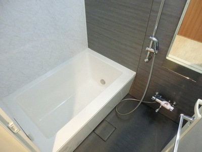 Bath. Bathroom with add cooked