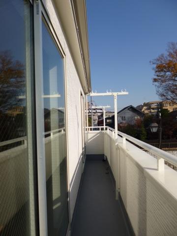 Other. Balcony