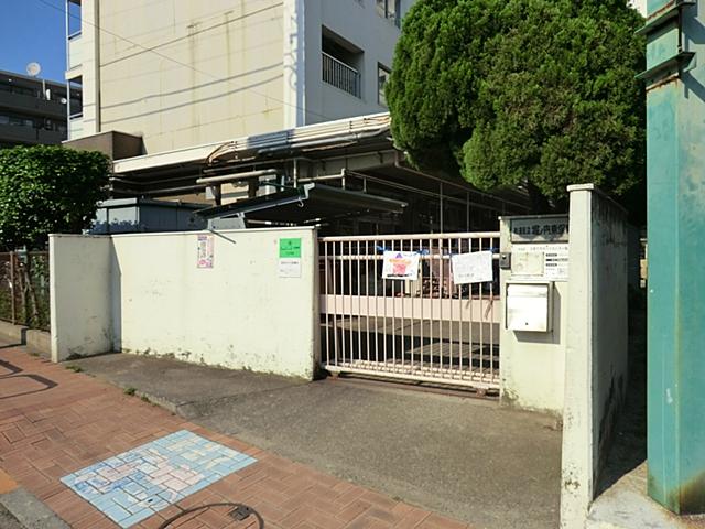 kindergarten ・ Nursery. Horinouchi 287m to east nursery school