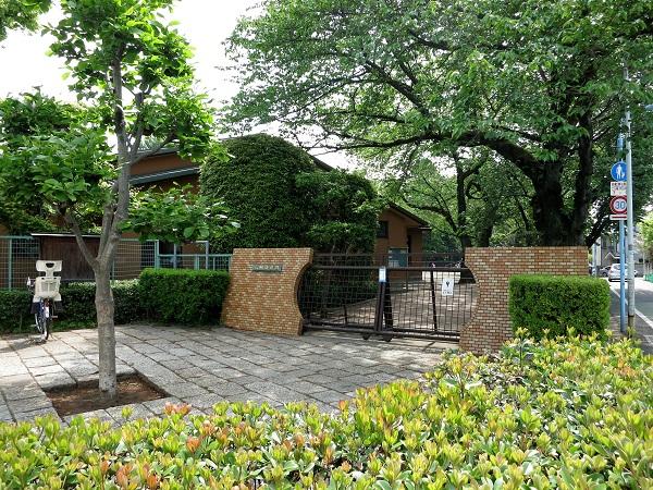 kindergarten ・ Nursery. 210m to Yahata kindergarten