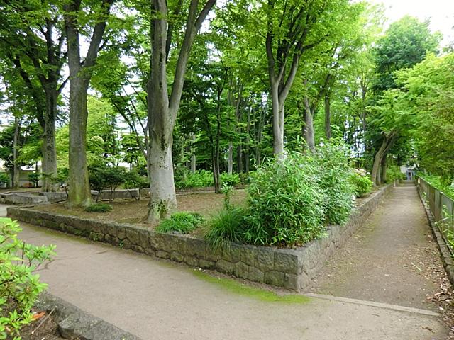 park. 194m to Matsutani park