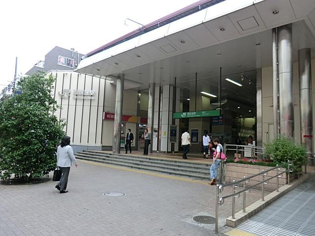 Other Environmental Photo. 500m to JR Nishi Ogikubo Station