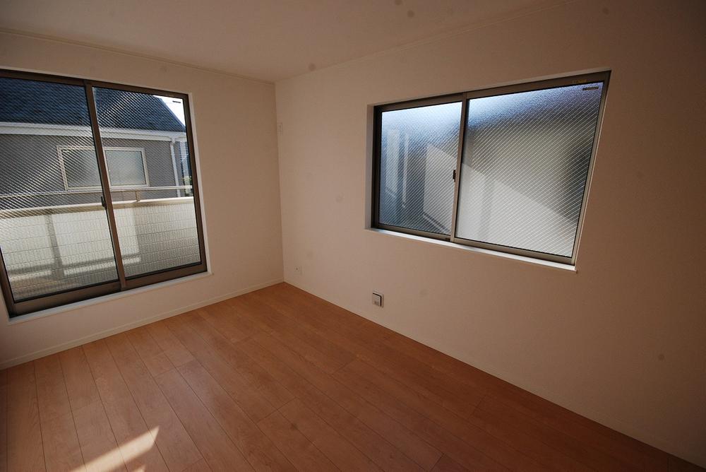 Non-living room