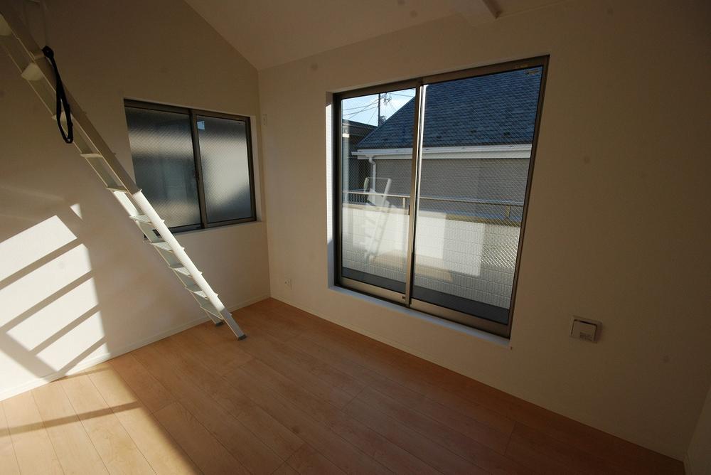 Non-living room