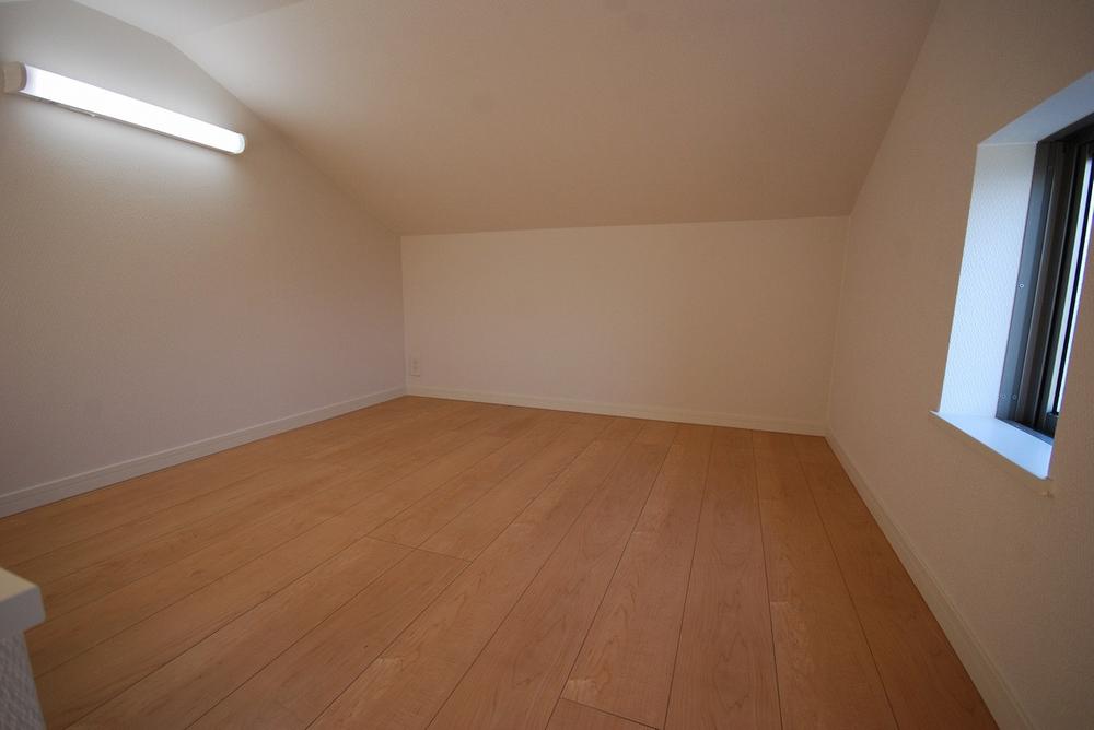 Other. loft