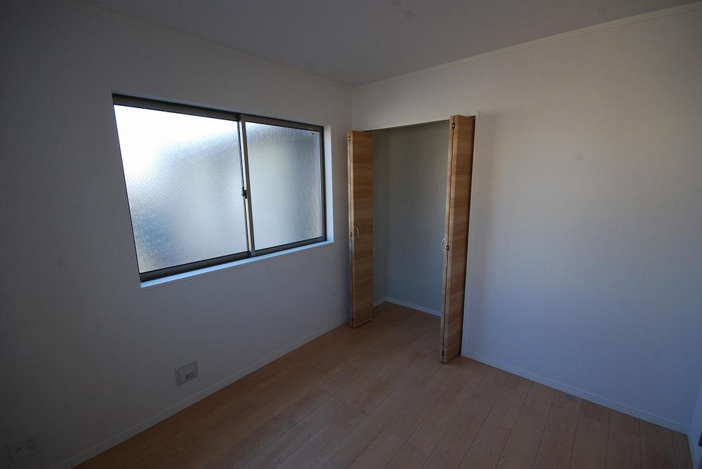 Non-living room