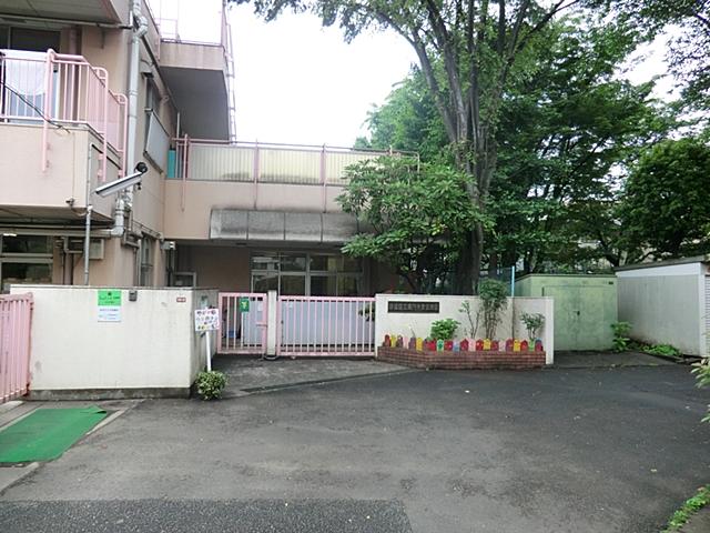 kindergarten ・ Nursery. Koenji 216m to east nursery school