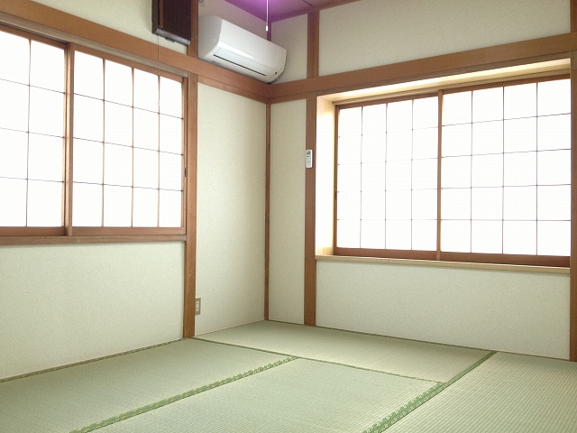 Other room space