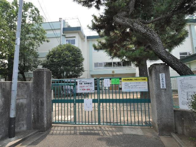 Primary school. Iogi until elementary school 429m