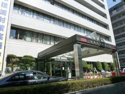 Police station ・ Police box. Ogikubo police station (police station ・ Until alternating) 246m