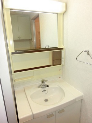 Washroom