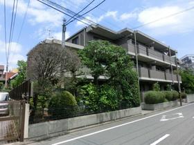 Building appearance
