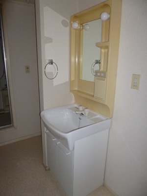Washroom