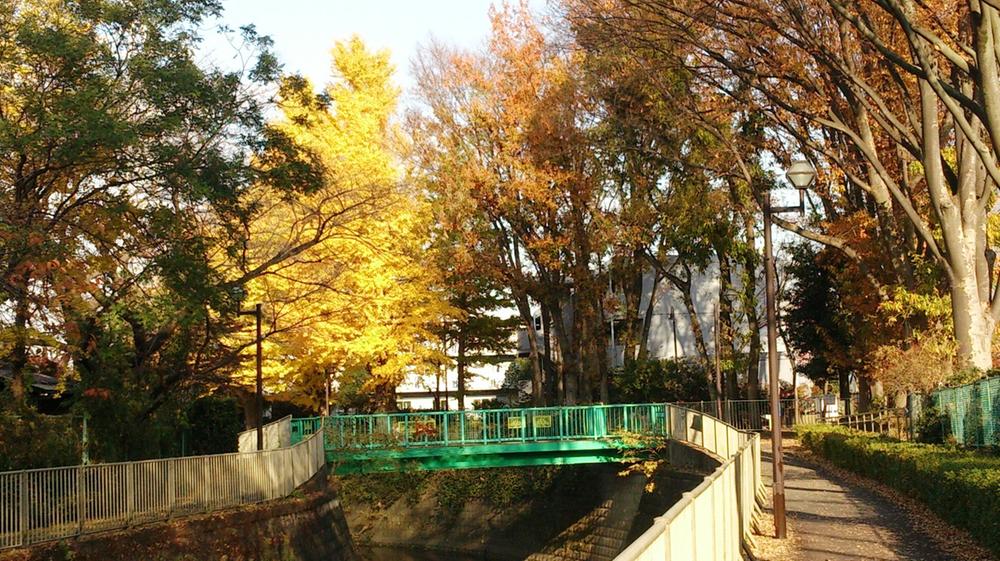 Other. Kanda River promenade ~ Part 1 ~ (A 3-minute walk ・ About than local 240m)