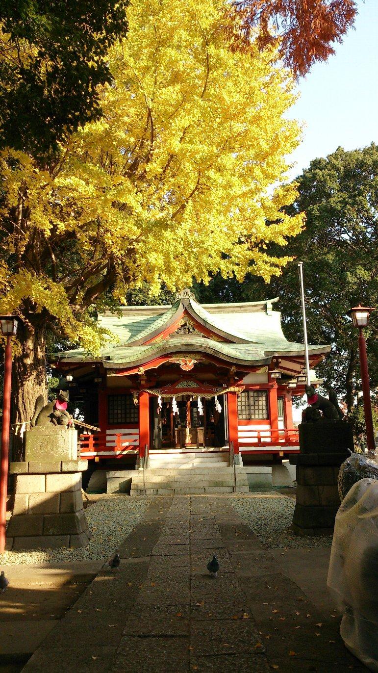 Other. Yongfu Inari Shrine