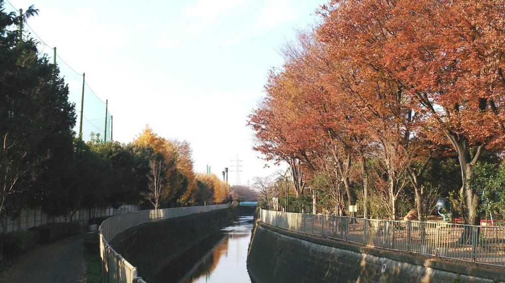 Other. Kanda River promenade ~ No. 2 ~ (A 3-minute walk ・ About than local 240m)
