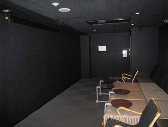 Other. Theater Room