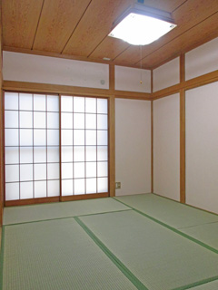 Other room space